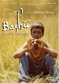 Bashú, le petit étranger - DVD