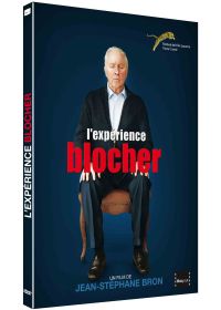 L'Expérience Blocher - DVD