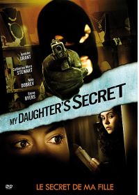 My Daughter's Secret (Le secret de ma fille) - DVD