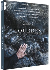 Lourdes - Blu-ray