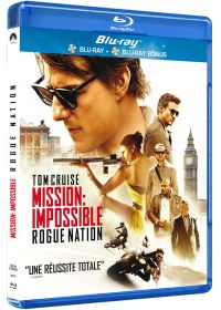 M:I-5 - Mission : Impossible - Rogue Nation