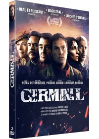 Germinal - DVD