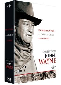 Collection John Wayne - DVD