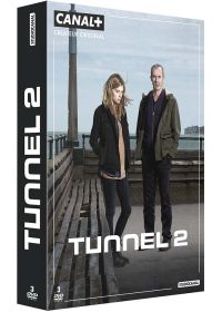 Tunnel - Saison 2 - DVD