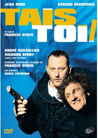 Tais-toi ! - DVD