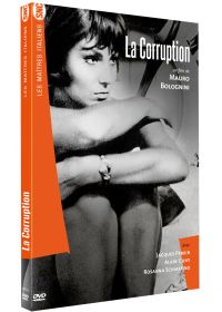 La Corruption - DVD