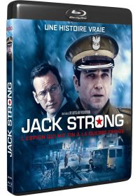 Jack Strong - Blu-ray