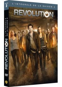 Revolution - Saison 2 - DVD