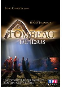 Le Tombeau de Jésus - DVD