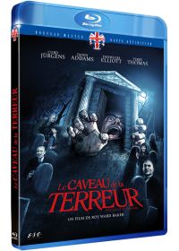 Le Caveau de la terreur - Blu-ray