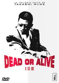 Dead or Alive - I, II, III - DVD