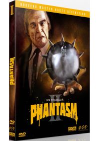 Phantasm II - DVD