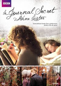 Le Journal secret d'Anne Lister - DVD