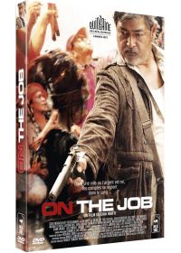 On the Job - DVD