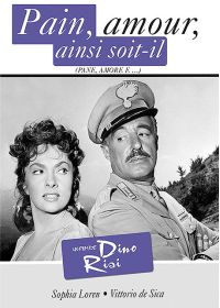 Pain, amour, ansi soit-il - DVD