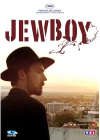 Jewboy - DVD