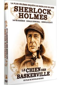 Sherlock Holmes - Le chien des Baskerville