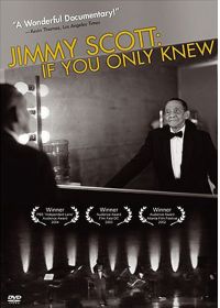 Scott, Jimmy - If You Only Knew - DVD