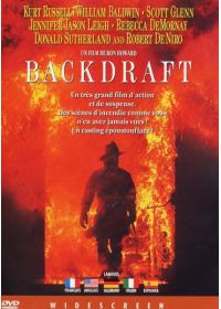 Backdraft