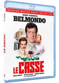 Le Casse - Blu-ray