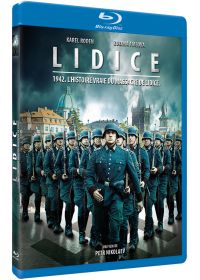 Lidice - Blu-ray