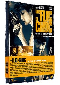 Une Flic de choc - DVD