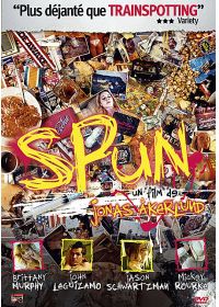Spun - DVD
