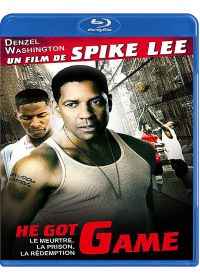 He Got Game - Blu-ray