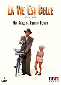 La Vie est belle (Édition Collector) - DVD