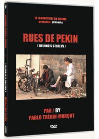 Rues de Pékin - DVD