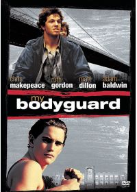 My Bodyguard - DVD
