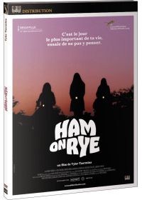 Ham on Rye - DVD