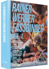 Rainer Werner Fassbinder - Vol. 1
