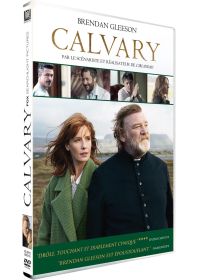 Calvary - DVD