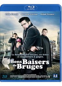 Bons baisers de Bruges - Blu-ray