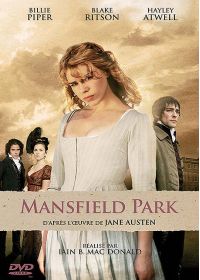 Mansfield Park - DVD