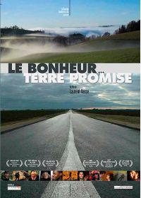 Le Bonheur... Terre promise - DVD