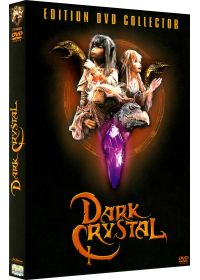 Dark Crystal (Édition Collector) - DVD