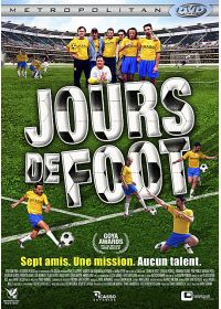 Jours de foot - DVD