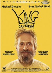 King of California - DVD