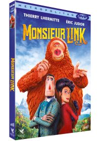 Monsieur Link - DVD