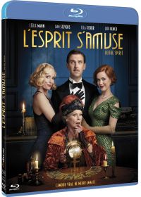 L'Esprit s'amuse - Blu-ray