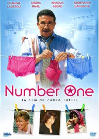 Number One - DVD