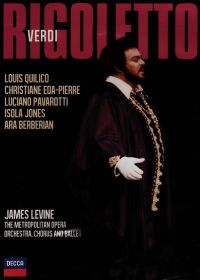 Verdi : Rigoletto - DVD