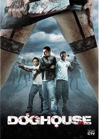Doghouse - DVD