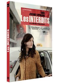 Les Interdits - DVD