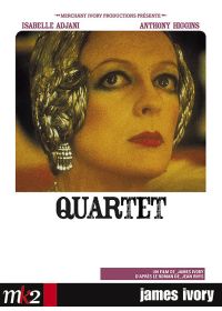 Quartet - DVD