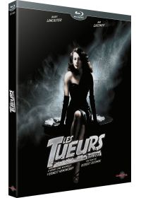 Les Tueurs - Blu-ray