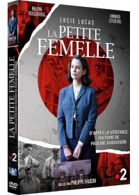 La Petite femelle - DVD