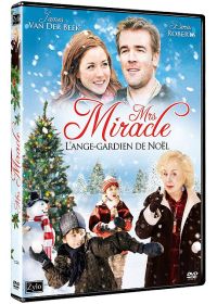 Mrs Miracle - DVD